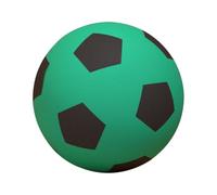 Calcio silenzioso per bambini, Calcio morbido e silenzioso Esercizio | Interno Ragazzi di tutte le età, Controllo della palla, Passaggi, Allenamento, Corti