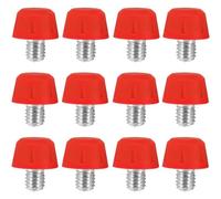 Calcio Spikes Chiodi Vite Tacchetti Calcio Borchie di Ricambio Calcio Tacchetti Per Migliorare L'Equilibrio E Le Prestazioni Sul Campo Durabilità Scarpe