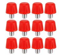Calcio Spikes Chiodi Vite Tacchetti Calcio Borchie di Ricambio Calcio Tacchetti Per Migliorare L'Equilibrio E Le Prestazioni Sul Campo Durabilità Scarpe
