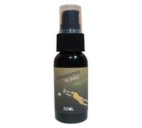 Calcio Spray Sticky Grip: Booster, Spray | 30 ml Pulitore Senza Slip per i portieri Giorno del Gioco di Calcio Formazione Form