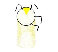 Calcio Target Net - Target Calcio Target Top Bacs | Obiettivi di Calcio | Calcio Kicking Net Precision lancia reti catturate | Adulti Portabili Calcio All'aperto Colpo