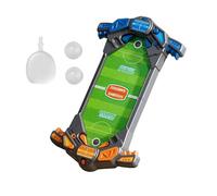 Calcio Tavolo Gioco | Calcio Mini Tabletop Games Set | Interactive Games Toy for Indoor, Gamess Room Desktop Sport | Tabletop Soccer Mini Gamess Set, Family Game Novelty Toy for Kids Adults