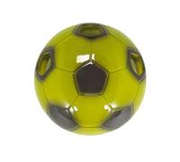 Calcio Wandleuchte Verde Nero Bambini E27 Cameretta Dei Up-Light Lampada Em
