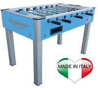 CALCIOBALILLA BILIARDINO ROBERTO SPORT NEW SUMMER FREE DA ESTERNO ASTE USCENTI
