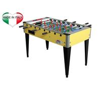 Calciobalilla COLLEGE GIALLO