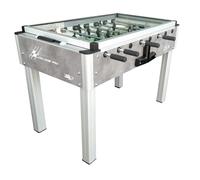 Calciobalilla COLLEGE PRO COVER GRIGIO