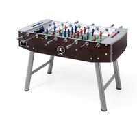 Calciobalilla Fas FUN wenge - aste rientranti