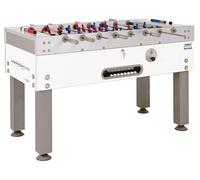 CALCIOBALILLA BAR GARLANDO WORLD CHAMPION 2.0 ASTE USC + GETTONIERA CAMPO LUNGO