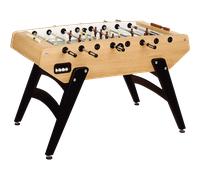 Calciobalilla in Mdf con Aste Rientranti Garlando G-5000