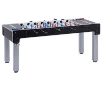 Calciobalilla in Mdf con Aste Rientranti per Giocatori Disabili Garlando Special Champion