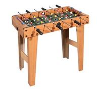 MANDELLI 706200416 Calciobalilla SPORT ONE Mini Goal