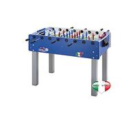 Roberto Sport Calcio Balilla Bomber Blu