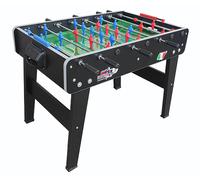 Roberto Sport Calciobalilla Scout Nero