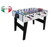 Roberto Sport Calciobalilla Scout Nero