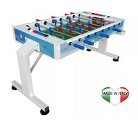 Calciobalilla Roberto Sport SPECIAL REVOLUTION FPICB - ITSF - aste rientranti