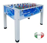 Calciobalilla Roberto Sport SPORT REVOLUTION LICB - aste rientranti