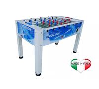 Roberto Sport Calciobalilla Sport Revolution international LICB Aste rientranti