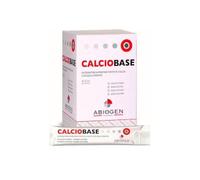 Calciobase stick da 10 ml - 30 stick per supporto nutrizionale