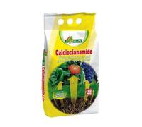 Calciocianamide Nitrata Microgranulare (N) 19,8% Orto Giardino Prato 5 KG Al.Fe