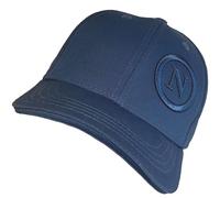 CALCIOGADGETS Cappello Napoli Ufficiale Bambino Berretto Cappellino Alta qualità Enzo Castellano Blu CAPNABA199J