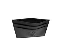 CALCIOGADGETS Portacarte Fiorentina Ufficiale in Vera Pelle | Porta carte di credito Portatessere Fiorentina Originale Enzo Castellano PCARFI186