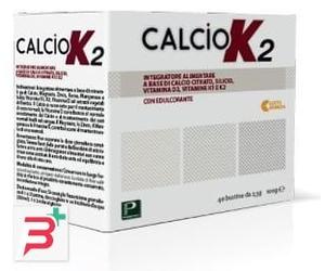 CALCIOK2 30 STICK PACK