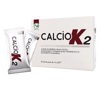 Calciok2 30Stick Pack 30 pz Stick