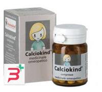 CALCIOKIND 120 COMPRESSE