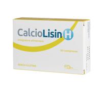 CALCIOLISIN H 30CPS