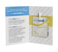 Calciolisin H Emulsione 1 Bustina 5ml