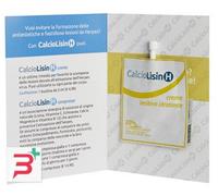 CALCIOLISIN H EMULSIONE BUSTINA