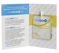 Calciolisin H Emulsione 1 Bustina 5ml
