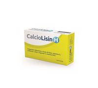 FDL LA FARMACEUTICA DR. LEVI | Calciolisin H - Miscela Multinutriente - 30 compresse