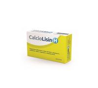 CALCIOLISIN H 30CPS