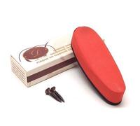 Calciolo gomma BMR 500 mm 25 Delfiero per fucile ARANCIONE