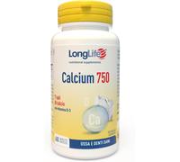 ® Calcium 750Mg | Integratore Con 7 Sali Di Calcio E Vitamina D 3 Naturale | Ben