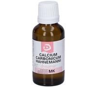 Calcium Carbon Dyn*Mk 20Ml 20 ml Gocce orali