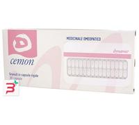 CALCIUM CARBONICUM HAHNEMANNI DYNAMIS*granuli in capsule rigide 1 capsula 3 LM 1 capsula 7 LM 1 capsula 10 LM 1 capsula 14 LM 1 capsula 17 LM 1 capsula 21 LM capsule da 800 mg