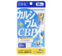 Calcium + CBP Tablet 80 tablets (20 days supply)