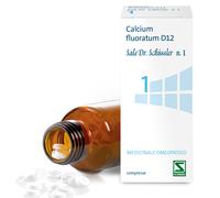 CALCIUM FLUORATUM*D12 200CPR