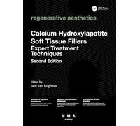 Calcium Hydroxylapatite Soft Tissue Fillers: Expert Treatment Techniques