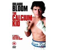 Calcium Kid [Edizione: Regno Unito] [Edizione: Regno Unito]