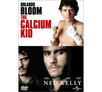 Calcium Kid & Ned Kelly [Vista