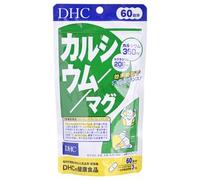 Calcium / Magnesium Capsule 180 capsules (60 days supply)