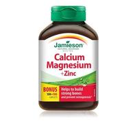 Calcium Magnesium + Zinc Caplet 200 caplets