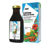 Calcium mineral drink 250 ml