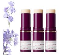 Calcium Multi Balm, Anti-Aging, Sagging, Wrinkles, Rebornic Balm, Calcium Volume Multi Balms, Wrinkle Core Stick, Korean Collagen Moisturing Stick - 9g (3)