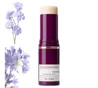 Calcium Multi Balm, Anti-Aging, Sagging, Wrinkles, Rebornic Balm, Calcium Volume Multi Balms, Wrinkle Core Stick, Korean Collagen Moisturing Stick - 9g (1)