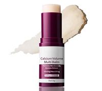 Calcium Multi Balm Stick, Korean Skincare Collagen Stick, crema anti-invecchiamento per gli occhi contro rughe e occhiaie, idratante viso e corpo, crema antirughe da donna, lifting idratante viso