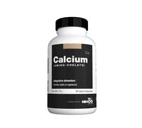 Chiesi Farmaceutici NHCO CALCIUM 84 CAPSULE